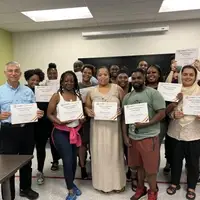 CompTIA IT Fundamentals+ 30 Day Challenge Graduation (June 2022)