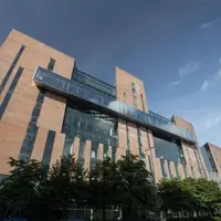 Belfast Campus