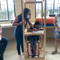 Una escuela que se adapte a las necesidades de todos los niños y niñas