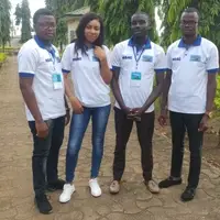 New Generation for Christ's Team
