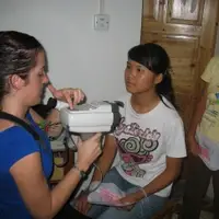 eyeglass clinic