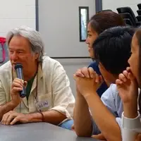 Language Club