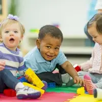Inclusive Early Childhood Education