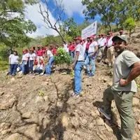 Corporate Volunteers