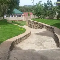 Volunteers House