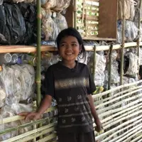 Build with Trash