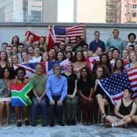 Join a team of fantastic teachers from all over the world