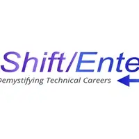 Shift/Enter Demystifying Technical Careers