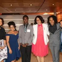 Oliver Scholars 2019