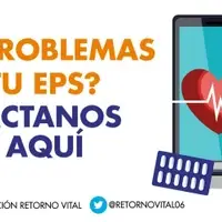 Conoce nuestros servicios en http://www.fundacionretornovital.org/inicio.html