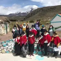 Educación de calidad, justa e innovadora para todos