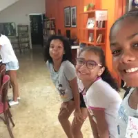 Having fun I EduMais