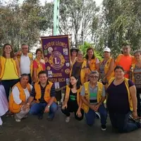 Participación del Cartel de la Paz en la comunidad