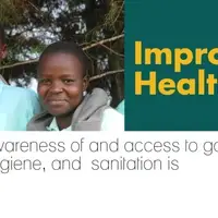 Goal: Improving Health