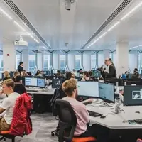 University of Birmingham- Collaborative Teaching Laboratory (CTL)