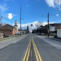 The Giving Room - Location - street view
