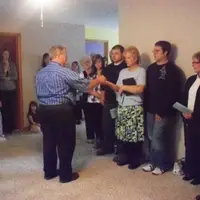 Dedication