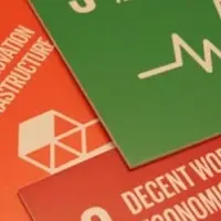 Aligned with the Sustainable Development Goals