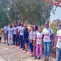 Good Deeds Day Gambia