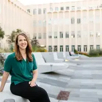 Dr. Vicki Johnson, Founder and Director of ProFellow