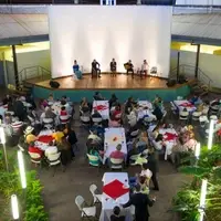 Noche de Flamenco para recaudar fondos y seguir ayudando