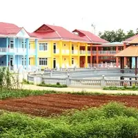 Volunteer in Vietnam