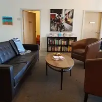 TRC Lobby