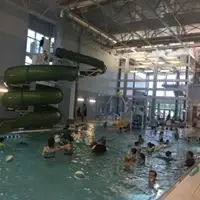 free pool event in Prince William County