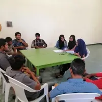 Community consultation under Views from the Frontline (VFL) implementing with Global Network of Civil Society Organisations for Disaster Reduction