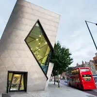 Graduate Centre