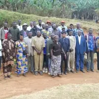 Newly Created Cooperative Groups