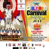 ACCBA Children's Carnival (Free Event) May 11, 2019