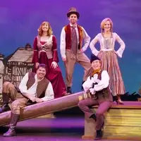 Impro Theatre's "Fairytales UnScripted"