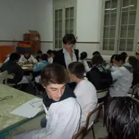 Incidiendo Jóvenes