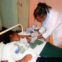 Clinic activities