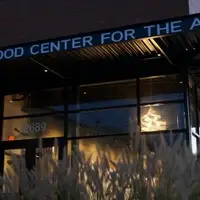 Sherwood Center for the Arts