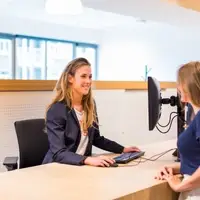 With almost 80 master's programmes taught in English, you will have the support you need from the programme as well as the university overall.  Two student centers, international advisors and other support staff are available when you need them.  All in English.