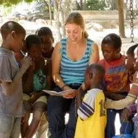 Volunteering