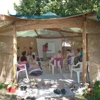 Healing Workshop at Kalikalos