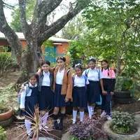 Nuestros niños inician su periodo escolar 2025