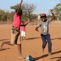 South Africa