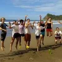 Volunteer Abroad