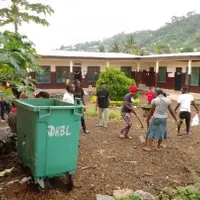 Limbe Bota hospital