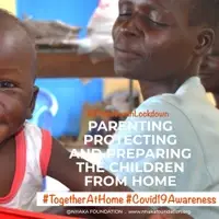 protecting, parenting and looking after children at home