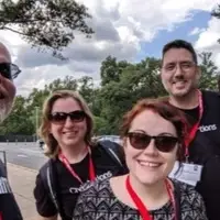Civic Actions staff photo