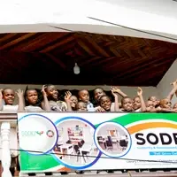SODEI's Limbe Youth Resource Centre