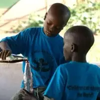 if the kids know the power of sharing, then how about us