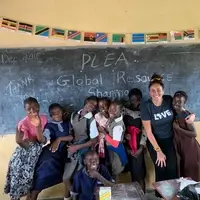 Some of Our Partners creating an impact in our underserved Global Community
