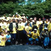 North Jersey Community Research Initiative