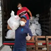 IsraAID: Bridge building with Israel through global humanitarian aid